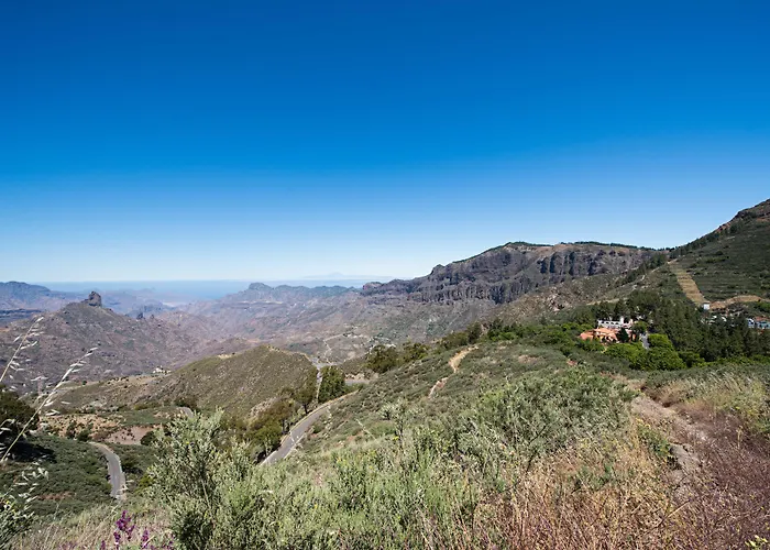 Rural El RefugioHotel Rural